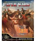 Paper Wars 94: Fall of Siam Paper Wars 94: Fall of Siam