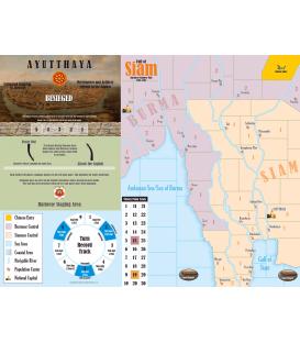 Paper Wars 94: Fall of Siam