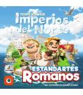 Colonos del Imperio: Imperios del Norte (Estandartes Romanos) Colonos del Imperio: Imperios del Norte (Estandartes Romanos)