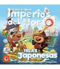 Colonos del Imperio: Imperios del Norte (Islas Japonesas) Colonos del Imperio: Imperios del Norte (Islas Japonesas)