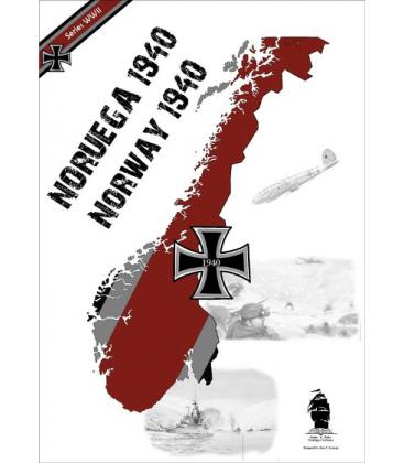 Noruega 1940