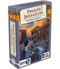 Pocket Detective: T1 Caso 2 (Aventura Peligrosa) Pocket Detective: T1 Caso 2 (Aventura Peligrosa)