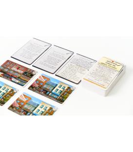 Pocket Detective: T1 Caso 2 (Aventura Peligrosa)