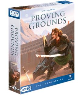 Proving Grounds