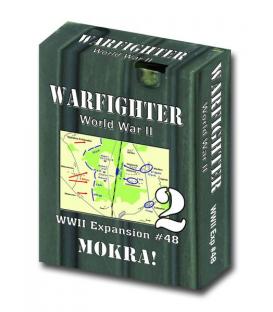 Warfighter: WWII Battle of Mokra 2! (Expansion 48)
