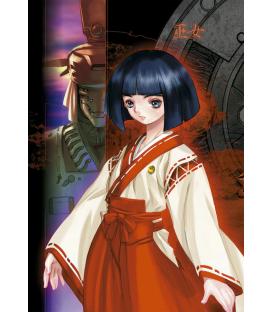 Tenra Bansho Zero