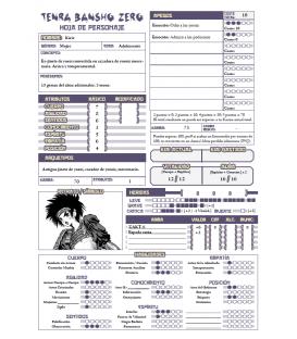 Tenra Bansho Zero