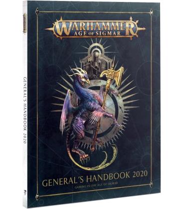 Warhammer Age of Sigmar: General's Handbook 2020