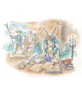 Ryuutama