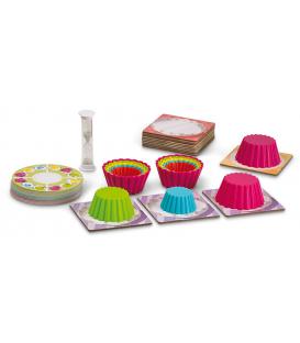 Academia de Cupcakes