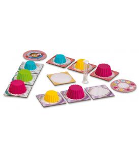 Academia de Cupcakes