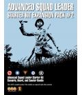 Advanced Squad Leader (ASL): Starter Kit Expansion Pack 2 Advanced Squad Leader (ASL): Starter Kit Expansion Pack 2
