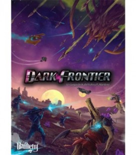 Dark Frontier: Caja de Inicio