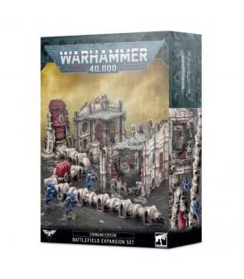 Warhammer 40,000: Command Edition (Battlefield Expansion Set)