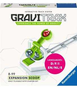 GraviTrax: Scoop