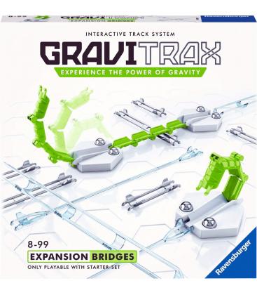 GraviTrax: Bridges