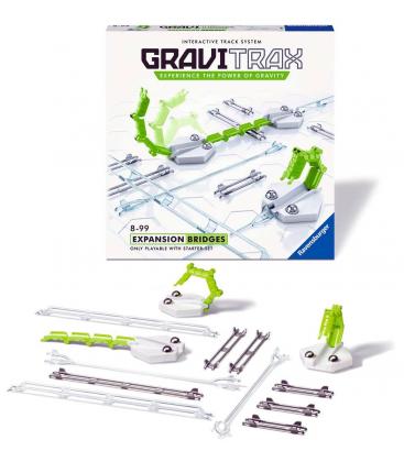 GraviTrax: Bridges