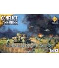 Conflict of Heroes: Tormentas de Acero Kursk 1943 (3ª edición) Conflict of Heroes: Tormentas de Acero Kursk 1943 (3ª edición)