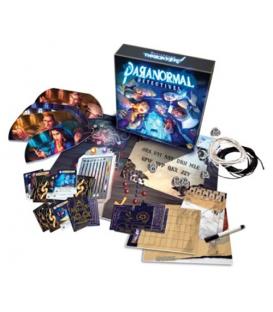 Detectives Paranormales