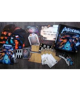 Detectives Paranormales