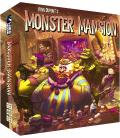 Monster Mansion Monster Mansion