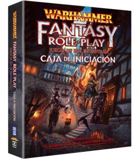 Warhammer Fantasy: Caja de Inicio