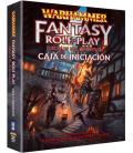 Warhammer Fantasy: Caja de Inicio Warhammer Fantasy: Caja de Inicio