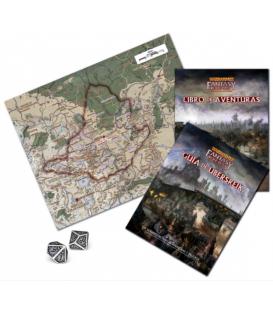 Warhammer Fantasy: Caja de Inicio