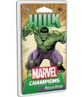Marvel Champions: Hulk Marvel Champions: Hulk