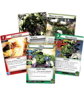 Marvel Champions: Hulk