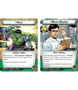 Marvel Champions: Hulk