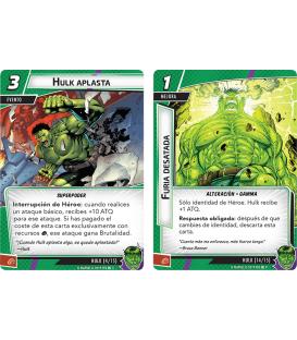 Marvel Champions: Hulk