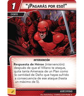 Marvel Champions: Hulk