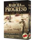 La Marcha del Progreso La Marcha del Progreso