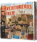 ¡Aventureros al Tren! Amsterdam ¡Aventureros al Tren! Amsterdam