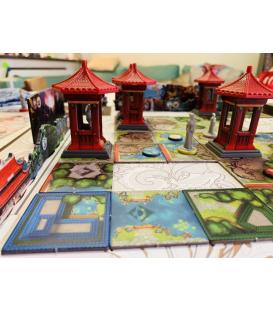 Tang Garden