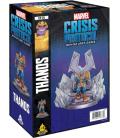 Marvel Crisis Protocol: Thanos Marvel Crisis Protocol: Thanos