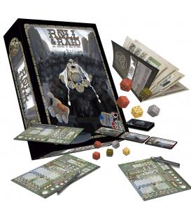 Roll & Raid