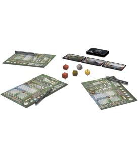 Roll & Raid