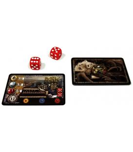 Roll & Raid
