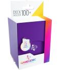 Gamegenic: Deck Holder 100+ (Morado) Gamegenic: Deck Holder 100+ (Morado)