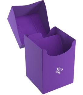 Gamegenic: Deck Holder 100+ (Morado)