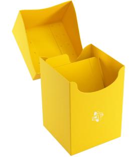 Gamegenic: Deck Holder 100+ (Amarillo)