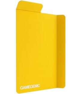 Gamegenic: Deck Holder 100+ (Amarillo)