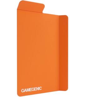 Gamegenic: Deck Holder 100+ (Naranja)