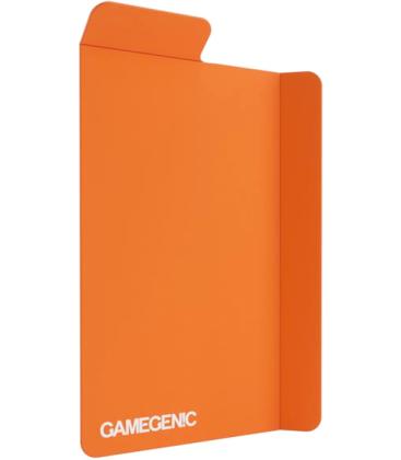 Gamegenic: Deck Holder 100+ (Naranja)
