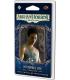 Arkham Horror LCG: Nathaniel Cho 