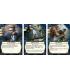 Arkham Horror LCG: Nathaniel Cho 