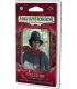 Arkham Horror LCG: Stella Clark (Mazo de Investigador)
