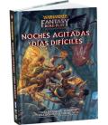 Warhammer Fantasy: Noches Agitadas y Días Difíciles Warhammer Fantasy: Noches Agitadas y Días Difíciles